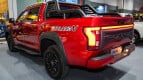 Foton Tunland Exterior photo
