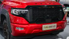 Foton Tunland Exterior photo
