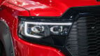 Foton Tunland Exterior photo