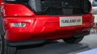 Foton Tunland Exterior photo