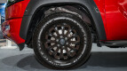 Foton Tunland Exterior photo