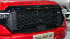 Foton Tunland Exterior photo