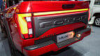 Foton Tunland Exterior photo