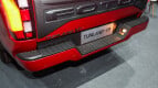 Foton Tunland Exterior photo