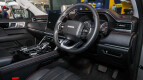 Foton Tunland Interior photo