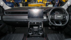 Foton Tunland Interior photo