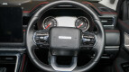 Foton Tunland Interior photo