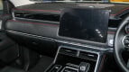 Foton Tunland Interior photo