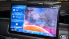 Foton Tunland Interior photo