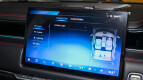 Foton Tunland Interior photo