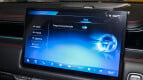 Foton Tunland Interior photo
