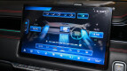 Foton Tunland Interior photo