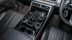 Foton Tunland Interior photo