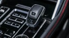 Foton Tunland Interior photo