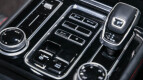 Foton Tunland Interior photo