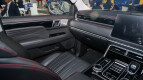 Foton Tunland Interior photo