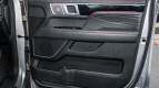 Foton Tunland Interior photo