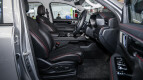 Foton Tunland Interior photo