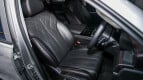 Foton Tunland Interior photo