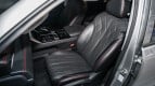 Foton Tunland Interior photo