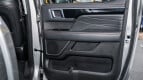 Foton Tunland Interior photo