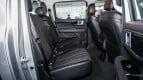 Foton Tunland Interior photo