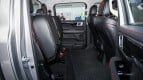 Foton Tunland Interior photo