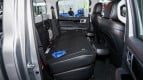 Foton Tunland Interior photo