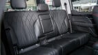Foton Tunland Interior photo