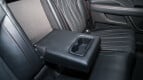 Foton Tunland Interior photo