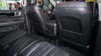 Foton Tunland Interior photo