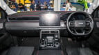 Foton Tunland Interior photo