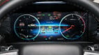Foton Tunland Interior photo