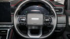Foton Tunland Interior photo