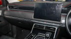 Foton Tunland Interior photo