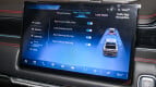Foton Tunland Interior photo