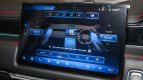 Foton Tunland Interior photo