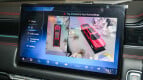Foton Tunland Interior photo