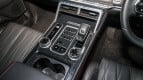 Foton Tunland Interior photo
