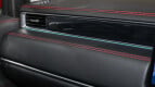 Foton Tunland Interior photo