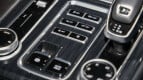 Foton Tunland Interior photo