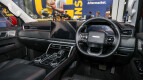 Foton Tunland Interior photo