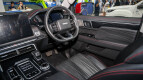 Foton Tunland Interior photo