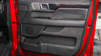 Foton Tunland Interior photo