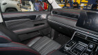 Foton Tunland Interior photo