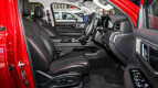 Foton Tunland Interior photo