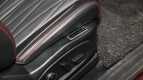 Foton Tunland Interior photo
