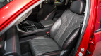 Foton Tunland Interior photo