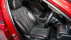 Foton Tunland Interior photo