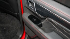 Foton Tunland Interior photo
